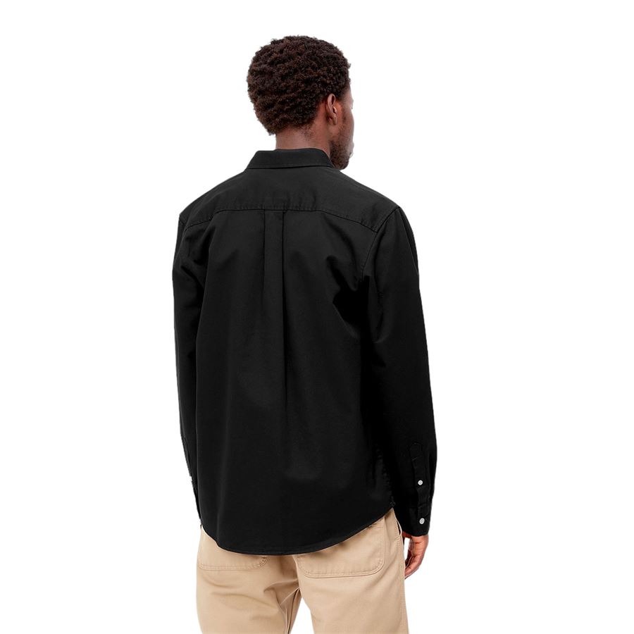 L/S Madison Shirt camicia da uomo Carhartt WIP | I023339K02XX